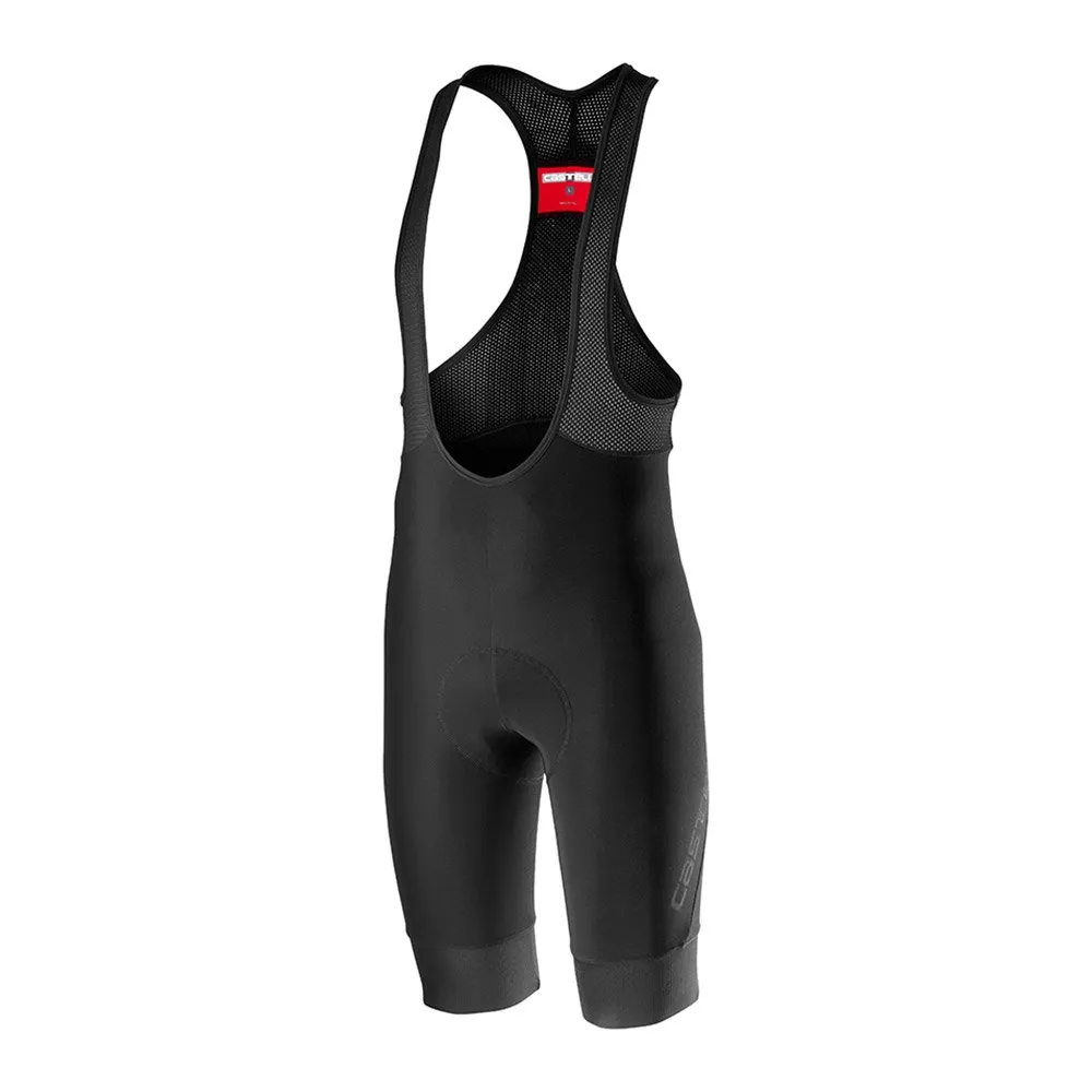Castelli Tutto Nano Dam Bib Tights