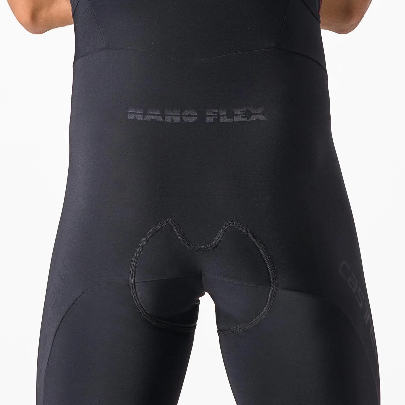 Castelli Tutto Nano Dam Bib Tights Castelli Tutto Nano Dam Bib Tights