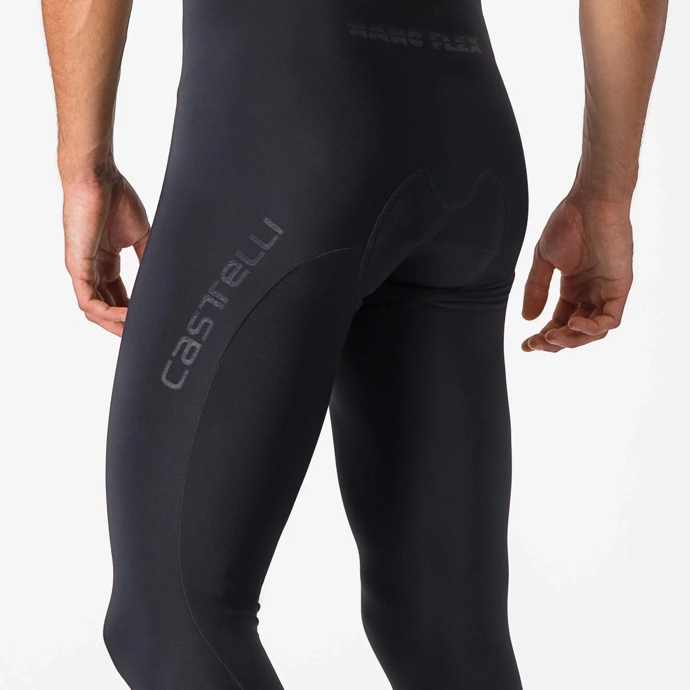 Castelli Tutto Nano Dam Bib Tights Castelli Tutto Nano Dam Bib Tights