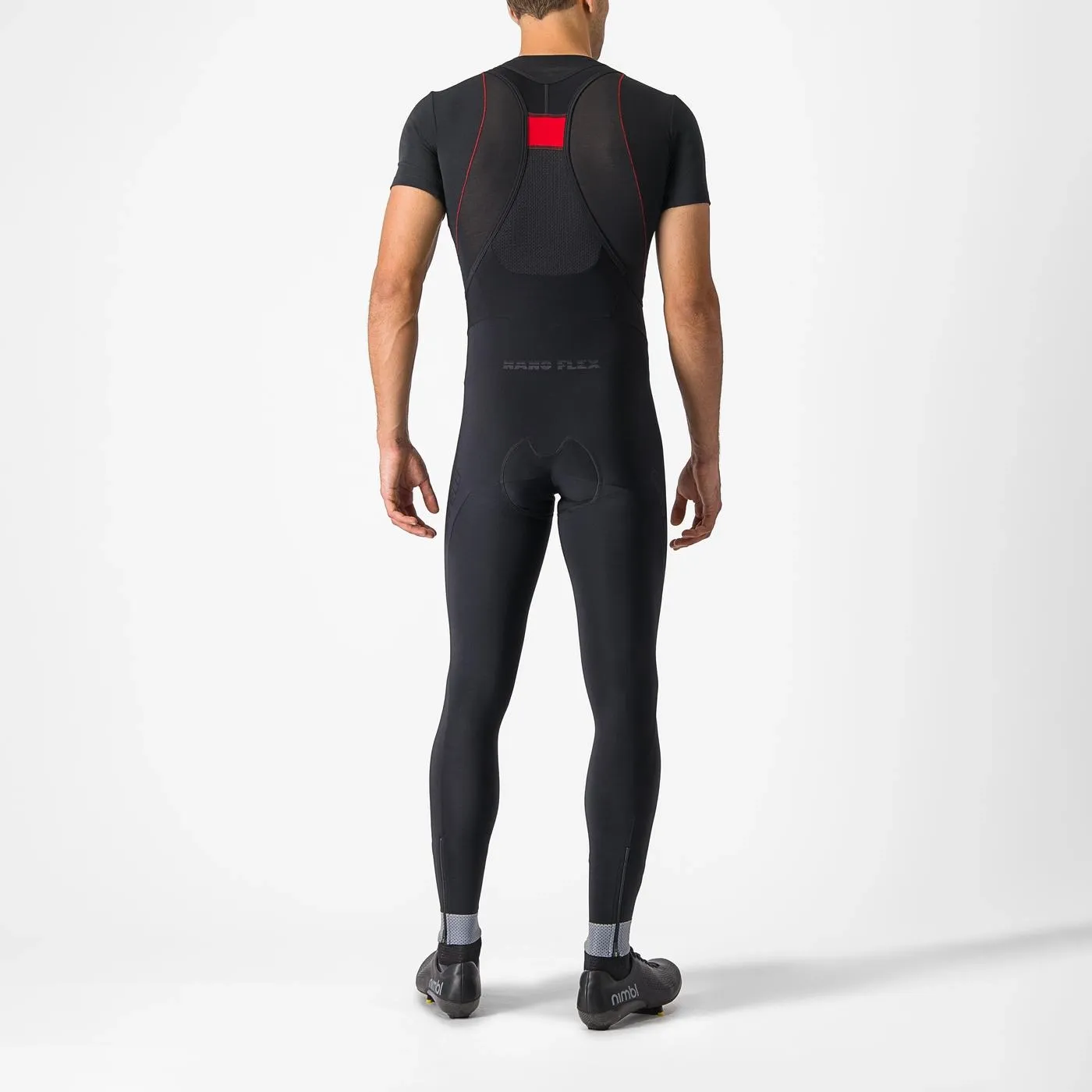 Castelli Tutto Nano Dam Bib Tights Castelli Tutto Nano Dam Bib Tights