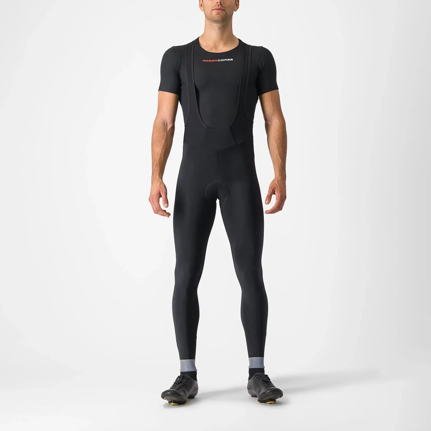 Castelli Tutto Nano Dam Bib Tights Castelli Tutto Nano Dam Bib Tights