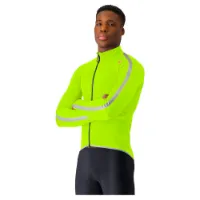 Castelli Ultra Rain Jacka