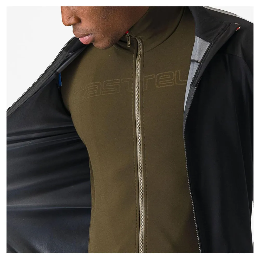 Castelli Ultra Rain Jacka Castelli Ultra Rain Jacka
