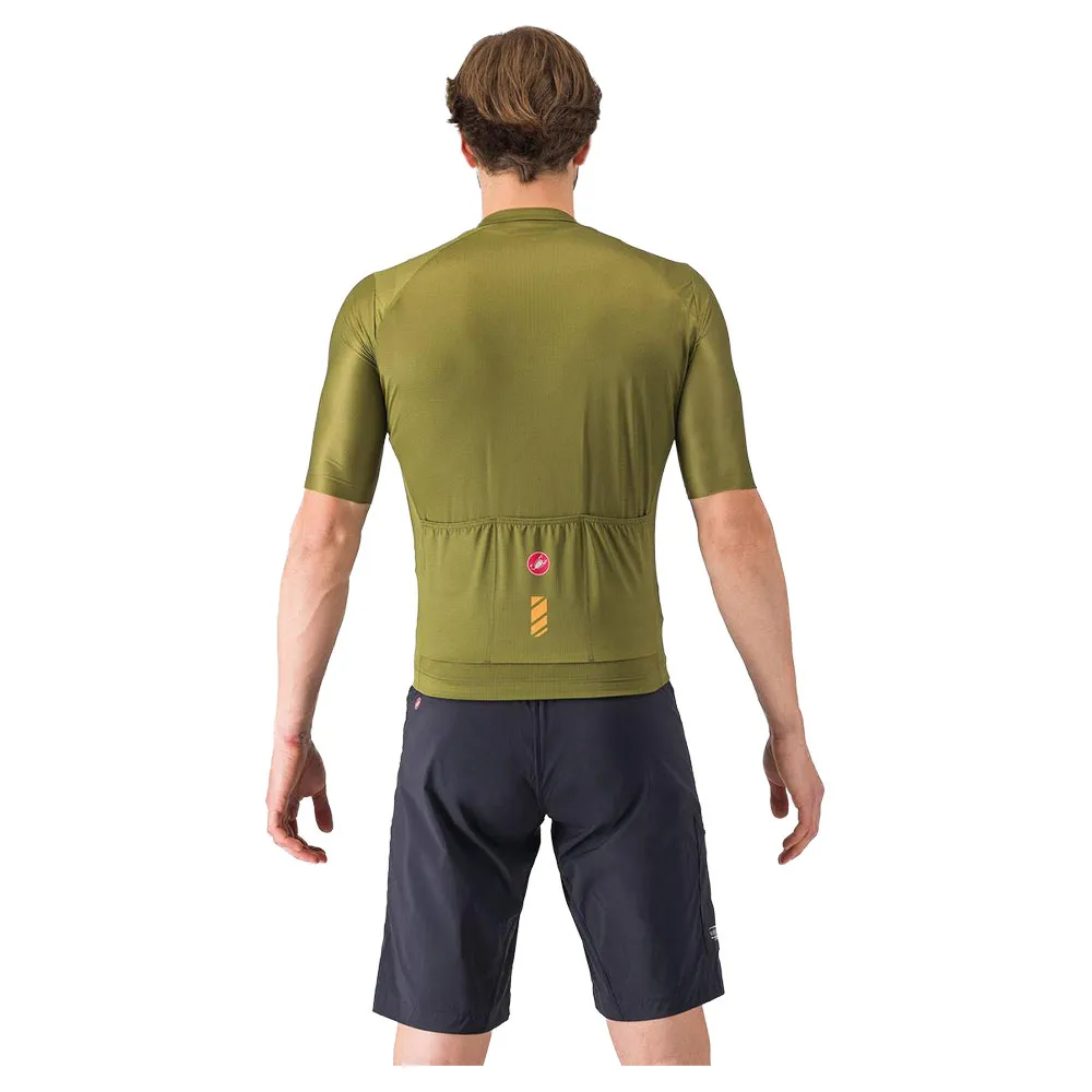 Castelli Unlimited Adventure Baggy Cykelbyxor Utan Axelband Castelli Unlimited Adventure Baggy Cykelbyxor Utan Axelband