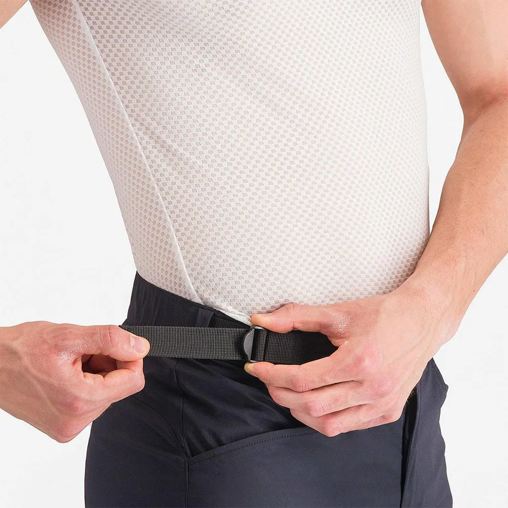 Castelli Unlimited Adventure Baggy Cykelbyxor Utan Axelband Castelli Unlimited Adventure Baggy Cykelbyxor Utan Axelband