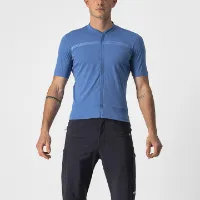 Castelli Unlimited AR Kort Kort Tröja Castelli Unlimited AR Kort Kort Tröja