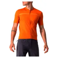 Castelli Unlimited AR Kort Kort Tröja
