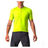Castelli Unlimited AR Kort Kort Tröja Castelli Unlimited AR Kort Kort Tröja