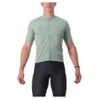 Castelli Unlimited AR Kort Kort Tröja