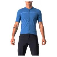 Castelli Unlimited AR Kort Kort Tröja Castelli Unlimited AR Kort Kort Tröja