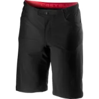 Castelli Unlimited Baggy Cykelshorts