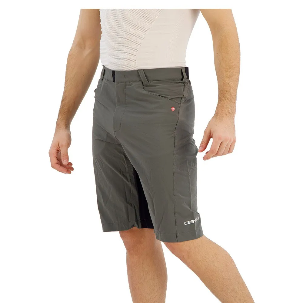 Castelli Unlimited Baggy Cykelshorts