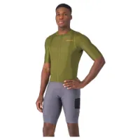 Castelli Unlimited Cargo Cykelshorts Castelli Unlimited Cargo Cykelshorts