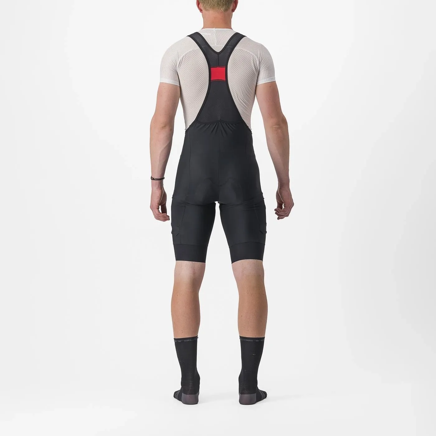 Castelli Unlimited Cargo Cykelshorts Castelli Unlimited Cargo Cykelshorts