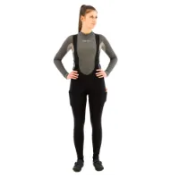Castelli Unlimited Cargo W DT Byxa