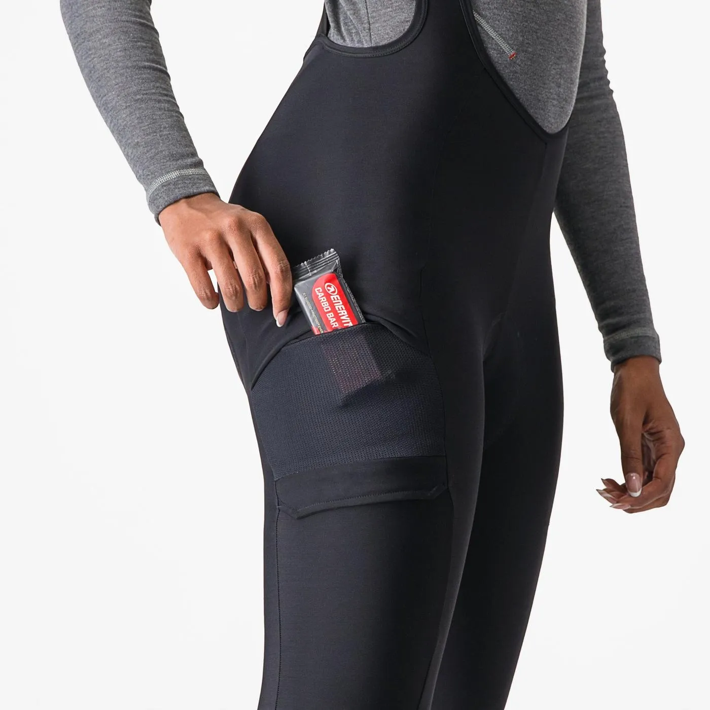 Castelli Unlimited Cargo W DT Byxa Castelli Unlimited Cargo W DT Byxa