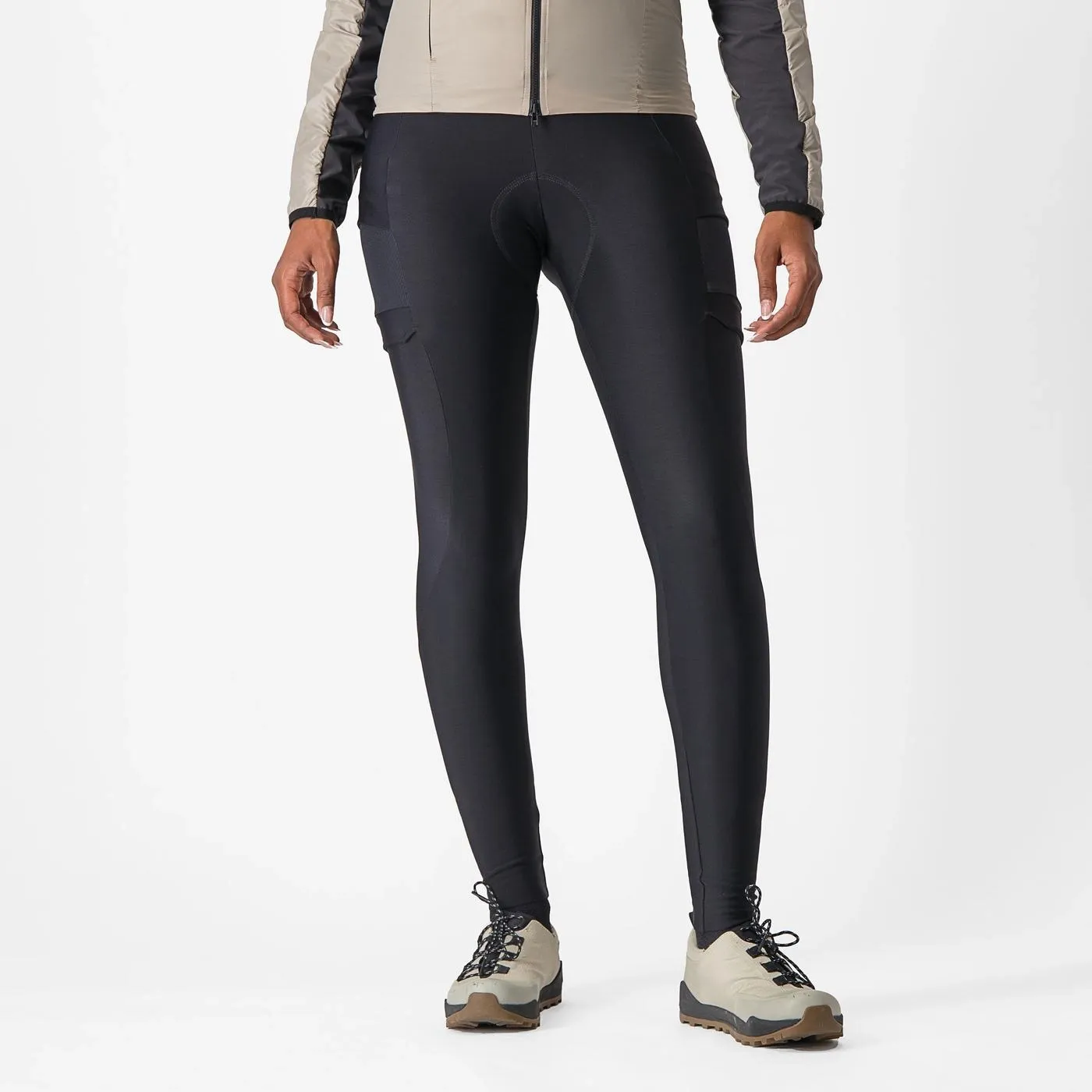 Castelli Unlimited Cargo W DT Byxa Castelli Unlimited Cargo W DT Byxa