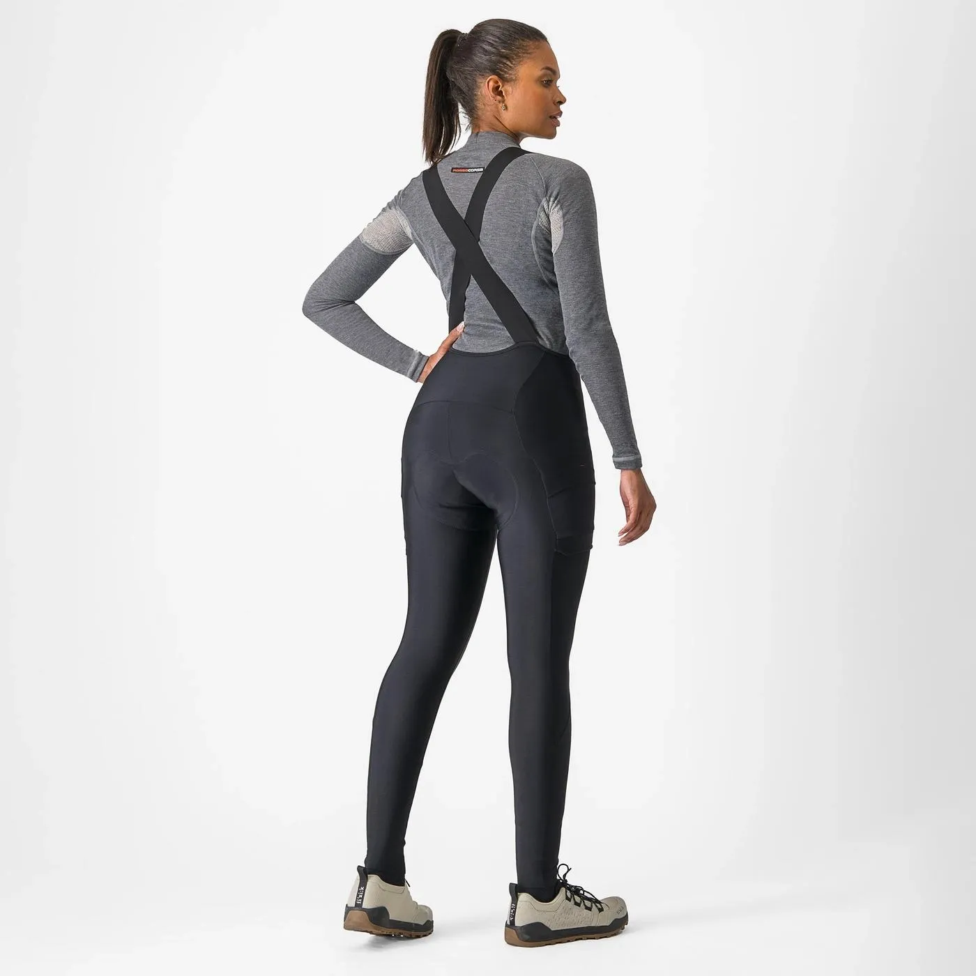 Castelli Unlimited Cargo W DT Byxa Castelli Unlimited Cargo W DT Byxa