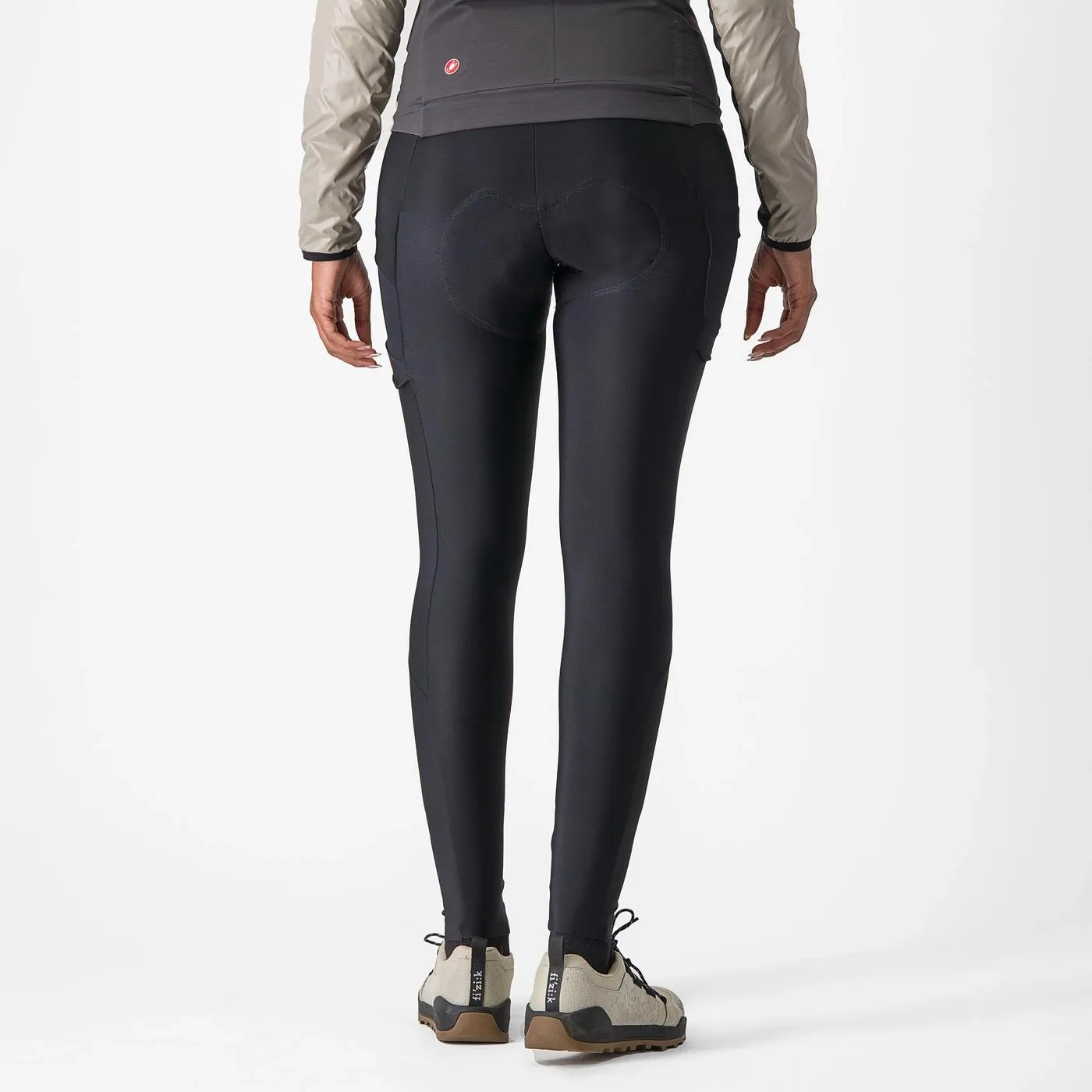 Castelli Unlimited Cargo W DT Byxa Castelli Unlimited Cargo W DT Byxa