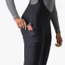 Castelli Unlimited Cargo W DT Byxa