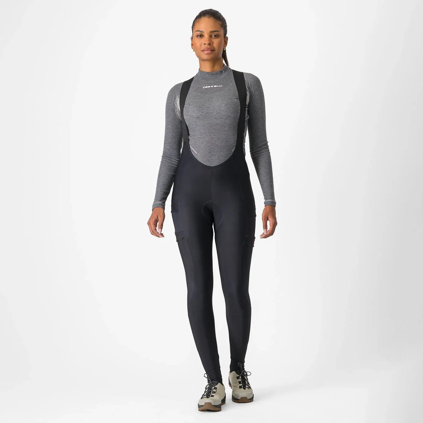 Castelli Unlimited Cargo W DT Byxa Castelli Unlimited Cargo W DT Byxa