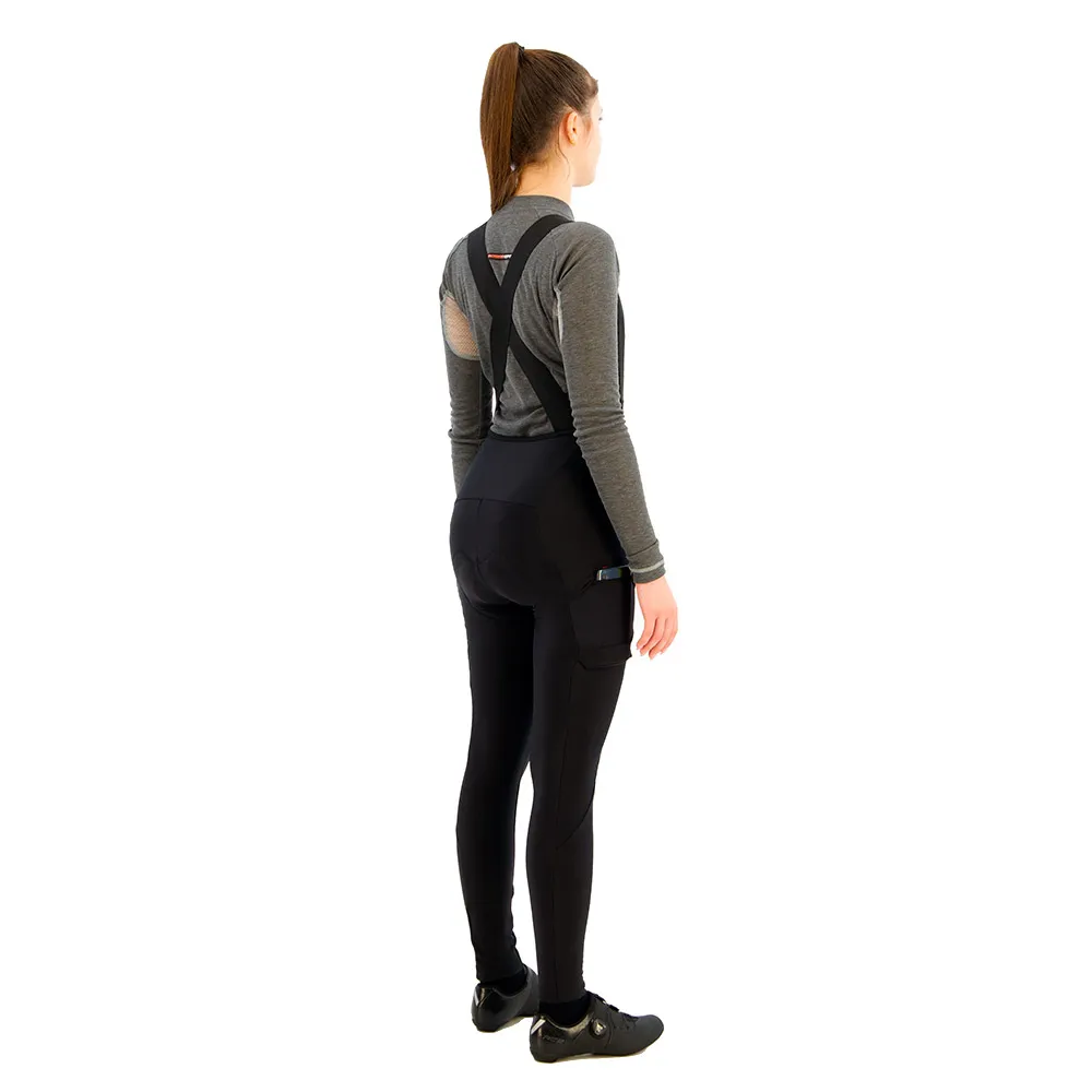 Castelli Unlimited Cargo W DT Byxa