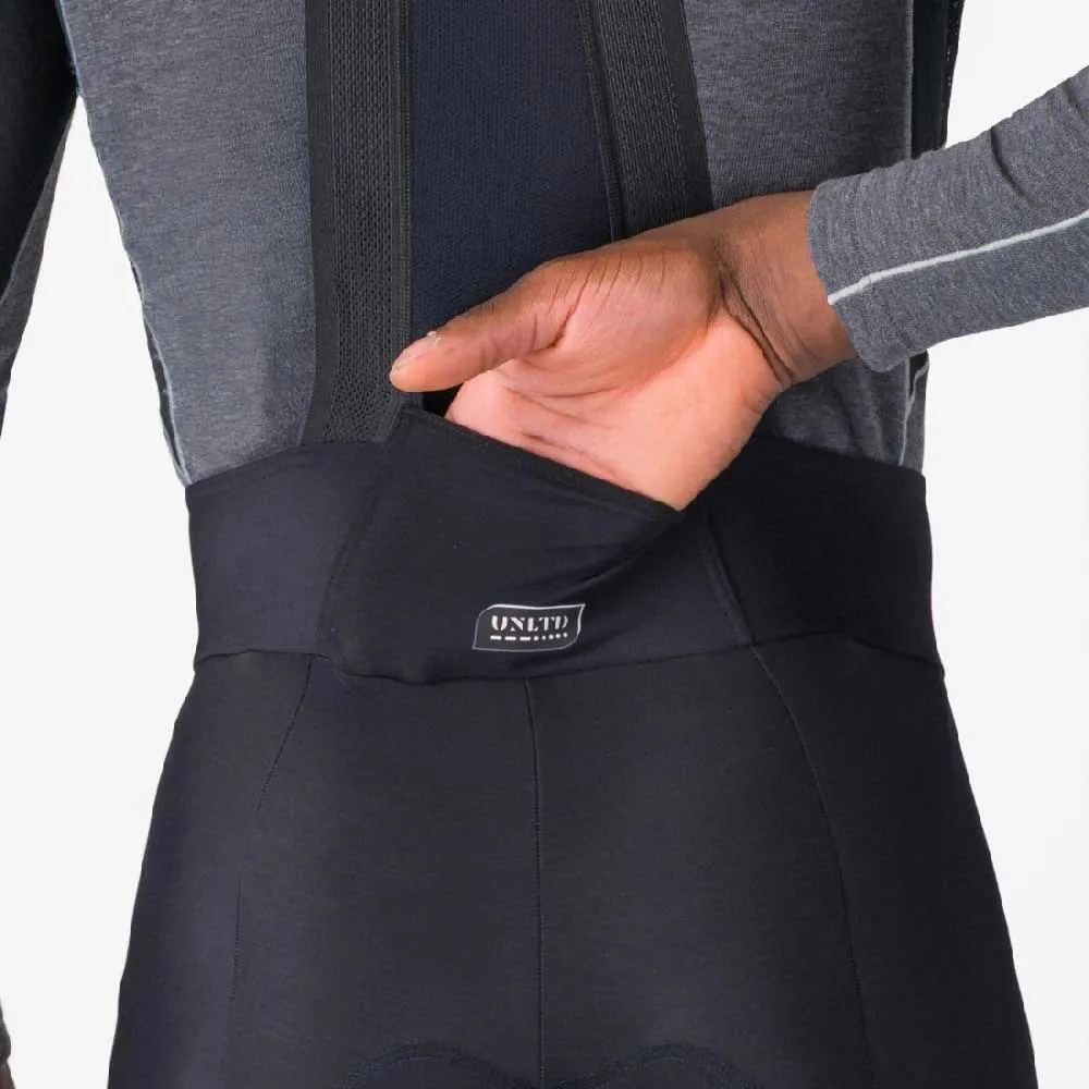 Castelli Unlimited Cykelbyxor
