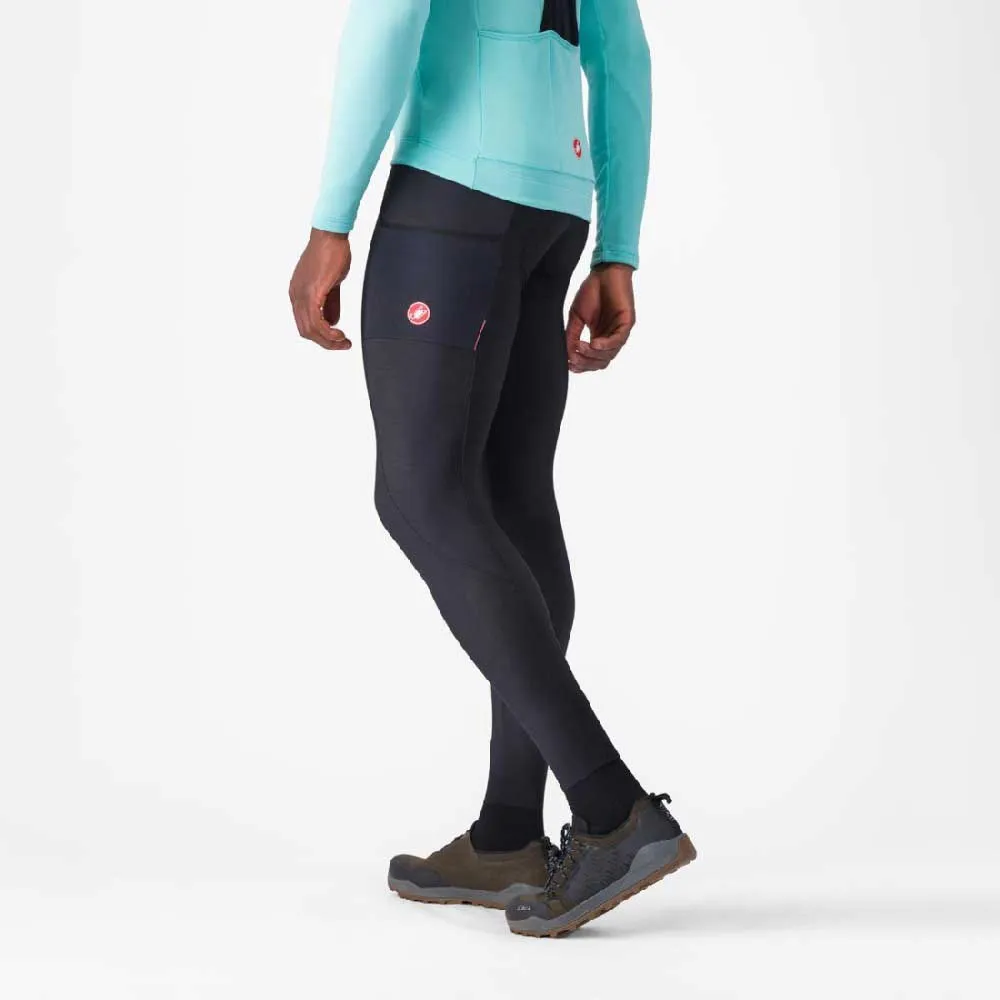 Castelli Unlimited Cykelbyxor