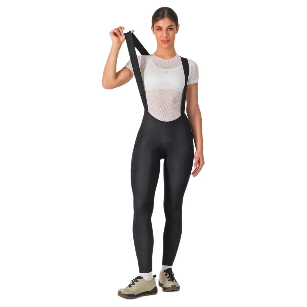 Castelli Unlimited Dt Cykelbyxor