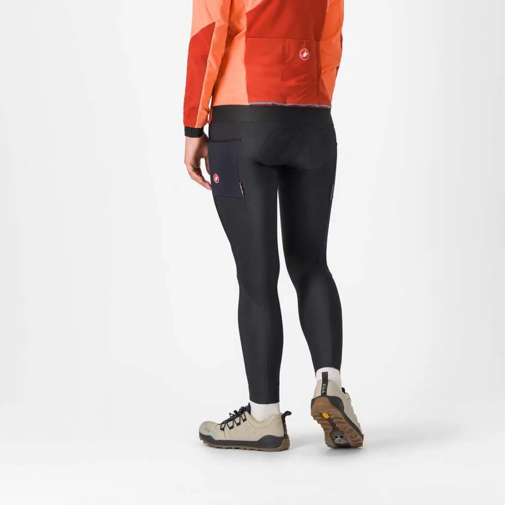 Castelli Unlimited Dt Cykelbyxor