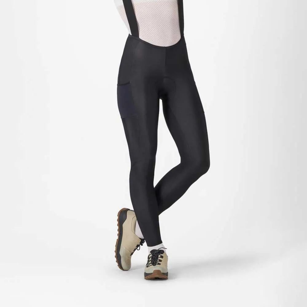 Castelli Unlimited Dt Cykelbyxor