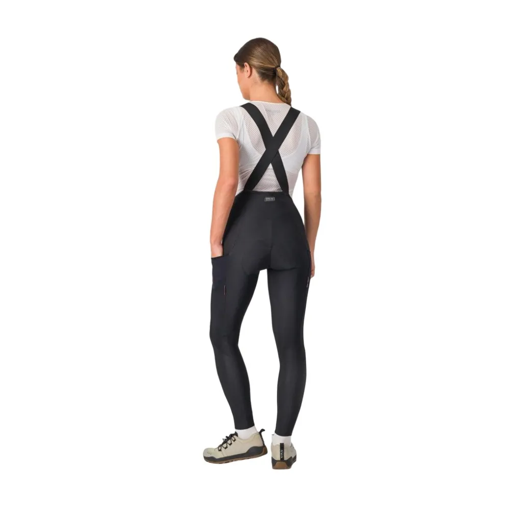 Castelli Unlimited Dt Cykelbyxor