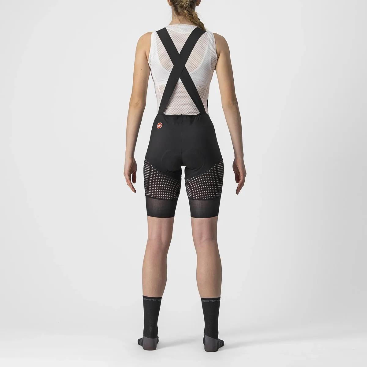 Castelli Unlimited DT Liner Dam Shorts
