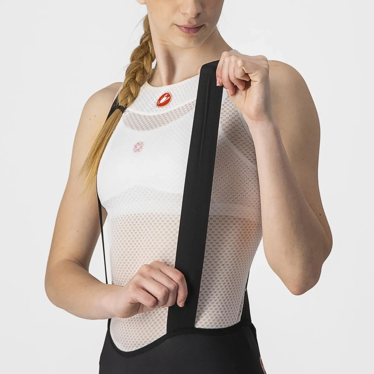 Castelli Unlimited DT Liner Dam Shorts