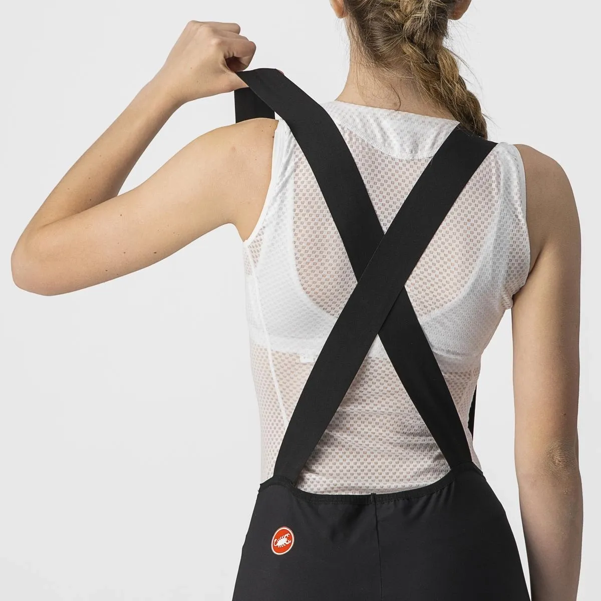 Castelli Unlimited DT Liner Dam Shorts