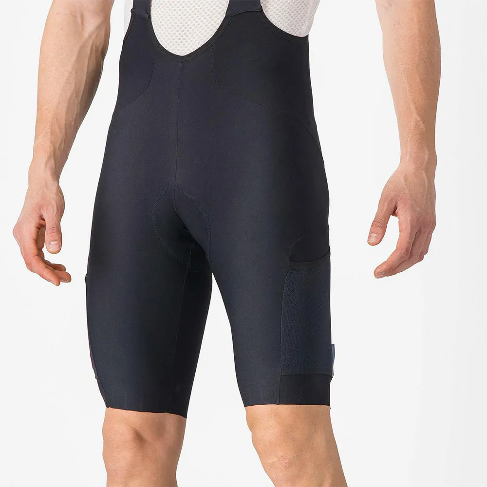 Castelli Unlimited Endurance Cykelbyxor
