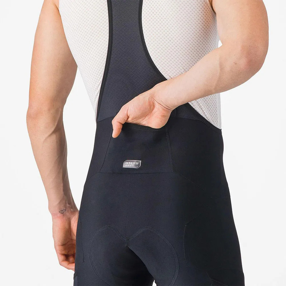 Castelli Unlimited Endurance Cykelbyxor