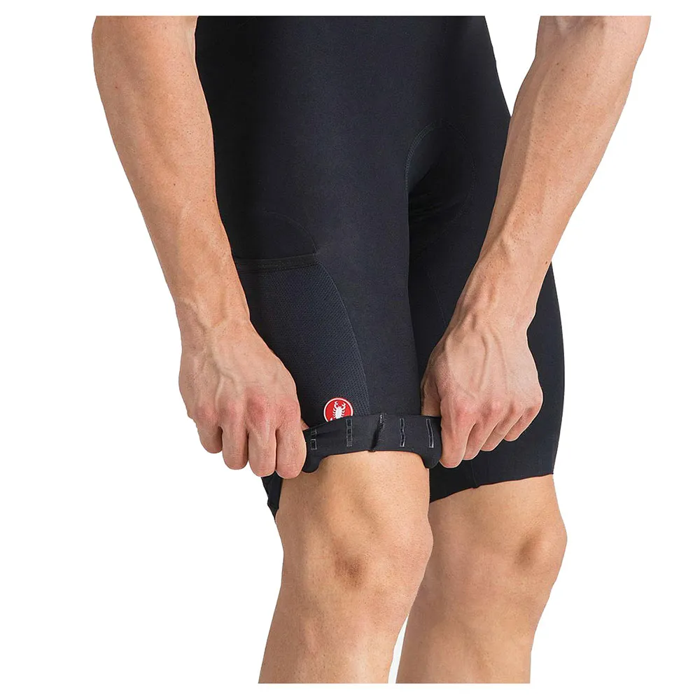 Castelli Unlimited Endurance Cykelbyxor