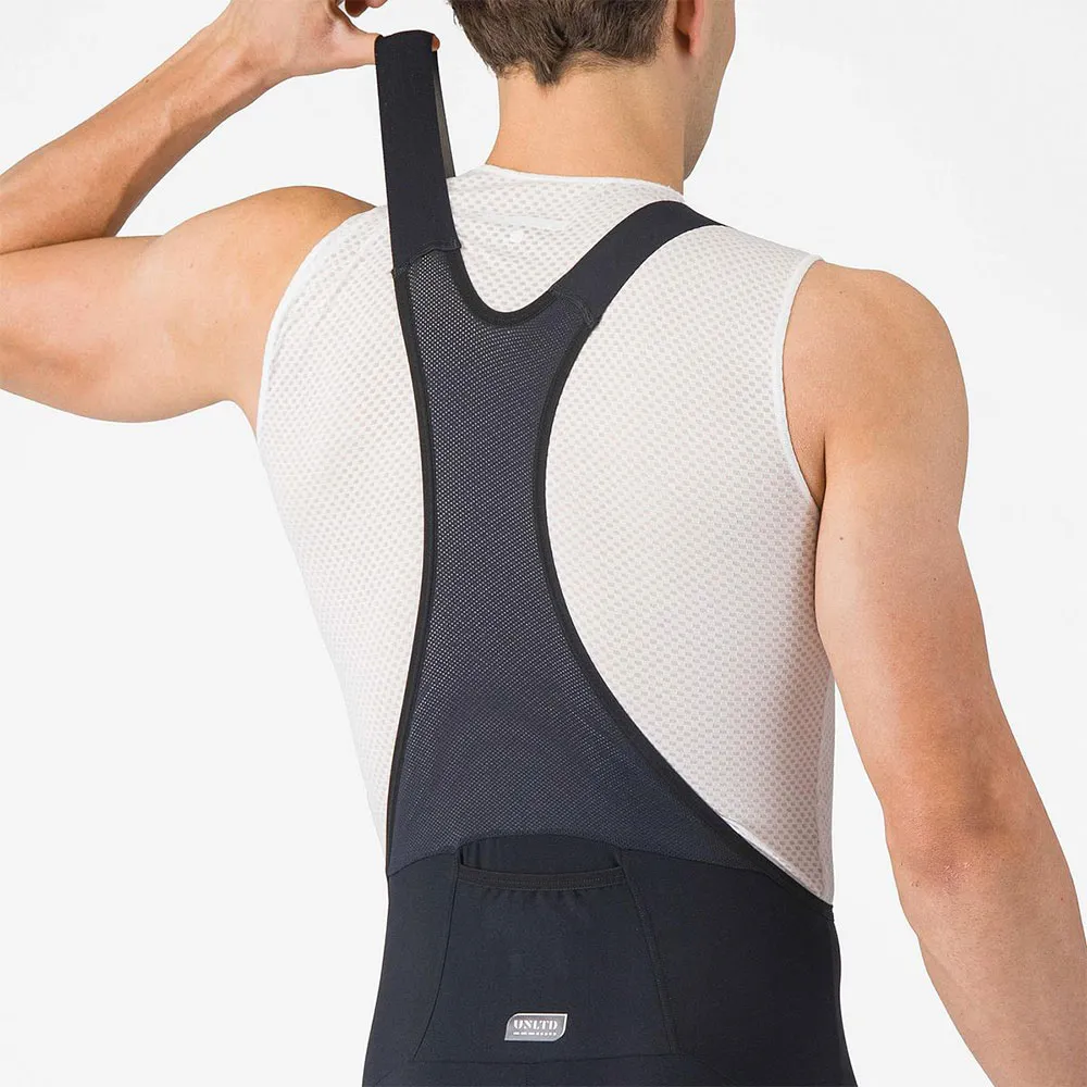 Castelli Unlimited Endurance Cykelbyxor