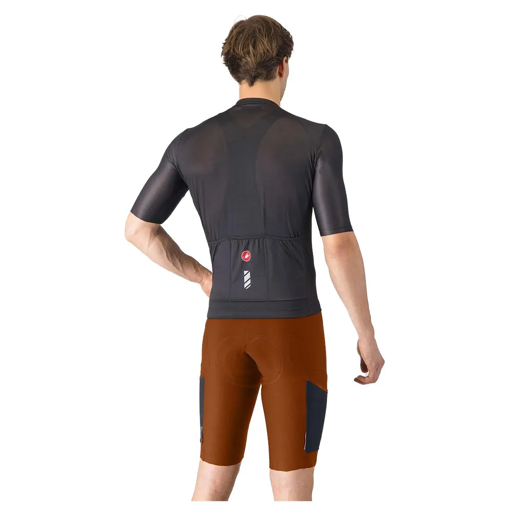Castelli Unlimited Endurance Cykelbyxor