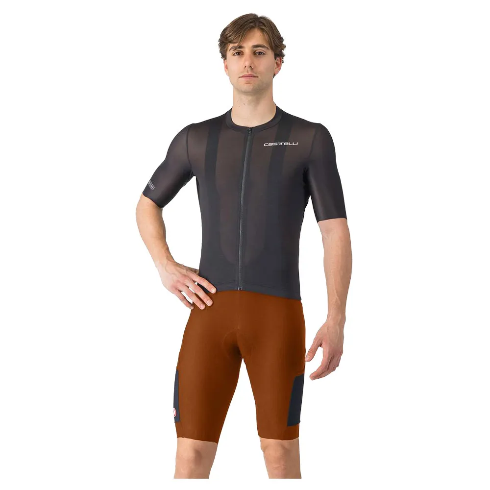 Castelli Unlimited Endurance Cykelbyxor
