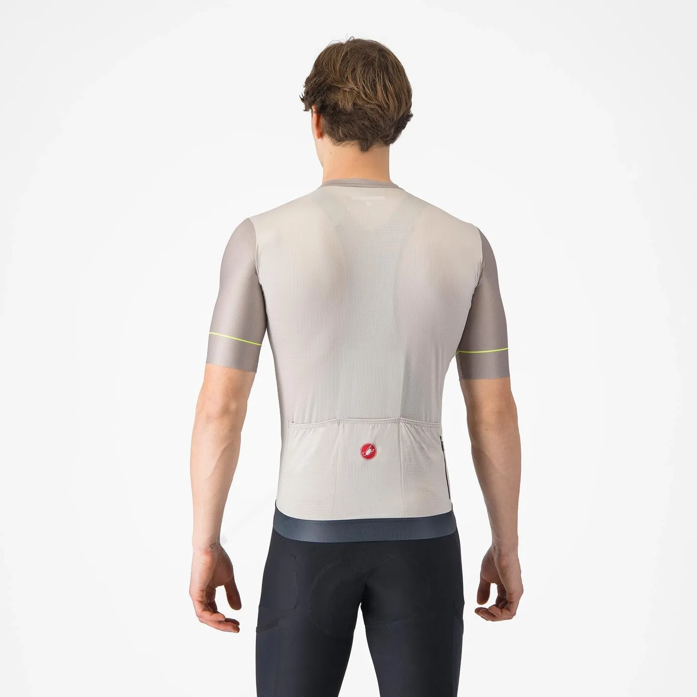 Castelli Unlimited Endurance Cykeltröja Castelli Unlimited Endurance Cykeltröja