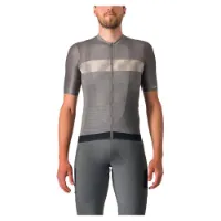 Castelli Unlimited Endurance Korta ärmar Cykeltröja