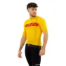 Castelli Unlimited Endurance Korta ärmar Cykeltröja