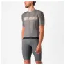 Castelli Unlimited Endurance Korta ärmar Cykeltröja