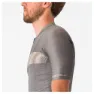 Castelli Unlimited Endurance Korta ärmar Cykeltröja