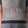 Castelli Unlimited Endurance Korta ärmar Cykeltröja