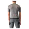 Castelli Unlimited Endurance Korta ärmar Cykeltröja