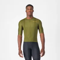 Castelli Unlimited Entrata 3 Cykeltröja