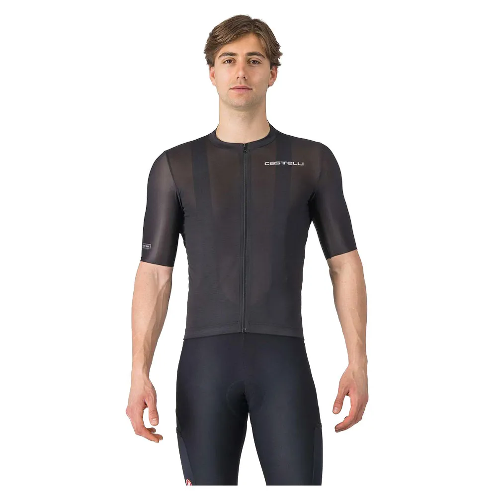 Castelli Unlimited Entrata 3 Cykeltröja